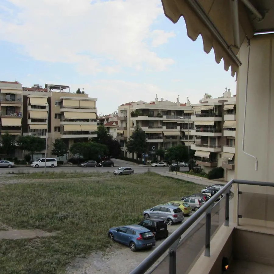 Deluxe Boutique Suite , Jacuzzi, Private Parking, Fireplace Thessaloniki 0*,  Griechenland