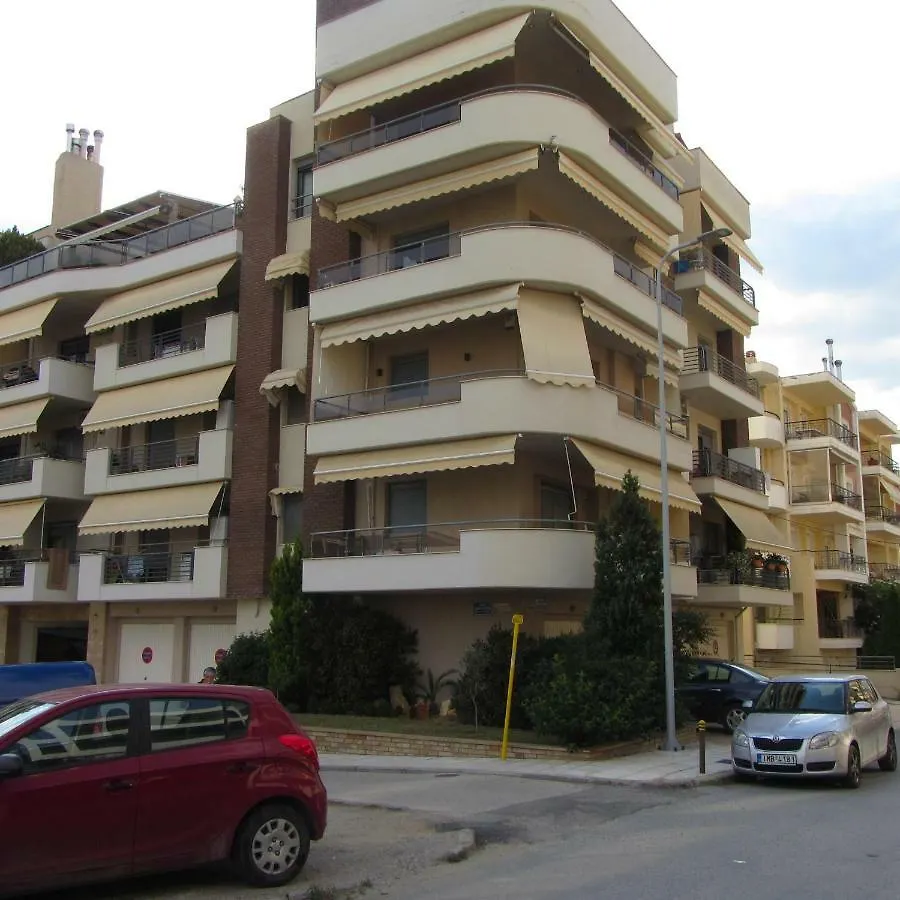 Apartment Deluxe Boutique Suite , Jacuzzi, Private Parking, Fireplace Thessaloniki Griechenland