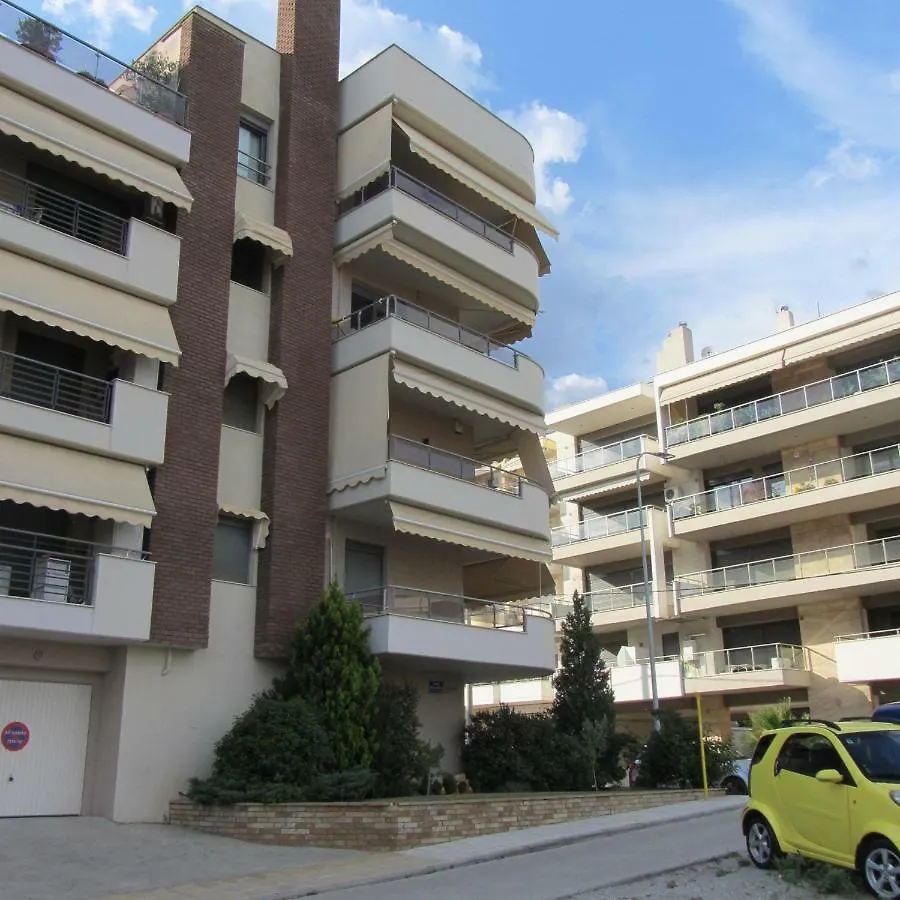 Deluxe Boutique Suite , Jacuzzi, Private Parking, Fireplace Thessaloniki